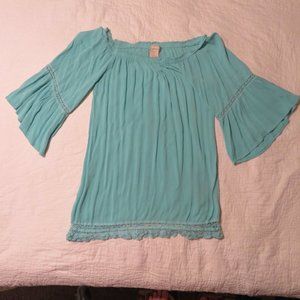 3/$20:  Blouse